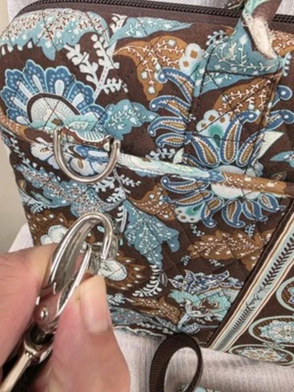 N/A vera bradley